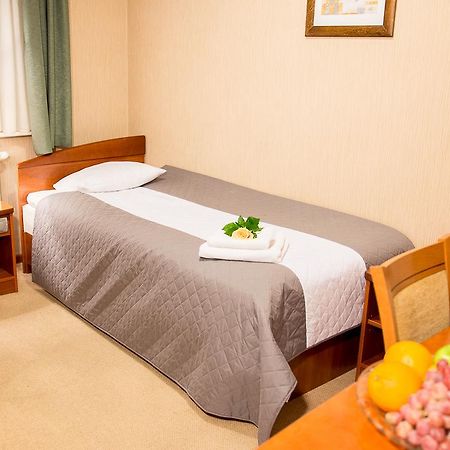 L'Ascada Hotel Śrem Dış mekan fotoğraf